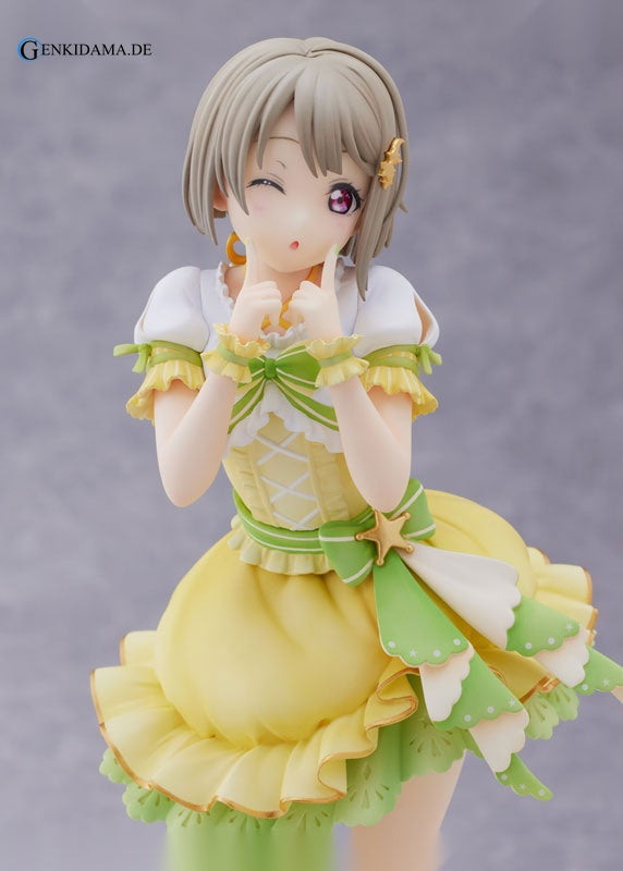 Love Live! Nijigasaki High School Idol Club Kasumi Nakasu (PLUM Exclusive) - Anime Figuren günstig kaufen