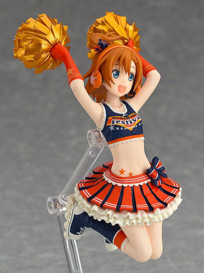 Love Live! School Idol Festival figFIX Statue Honoka Kosaka Cheerleader Ver. - Anime Figuren günstig kaufen