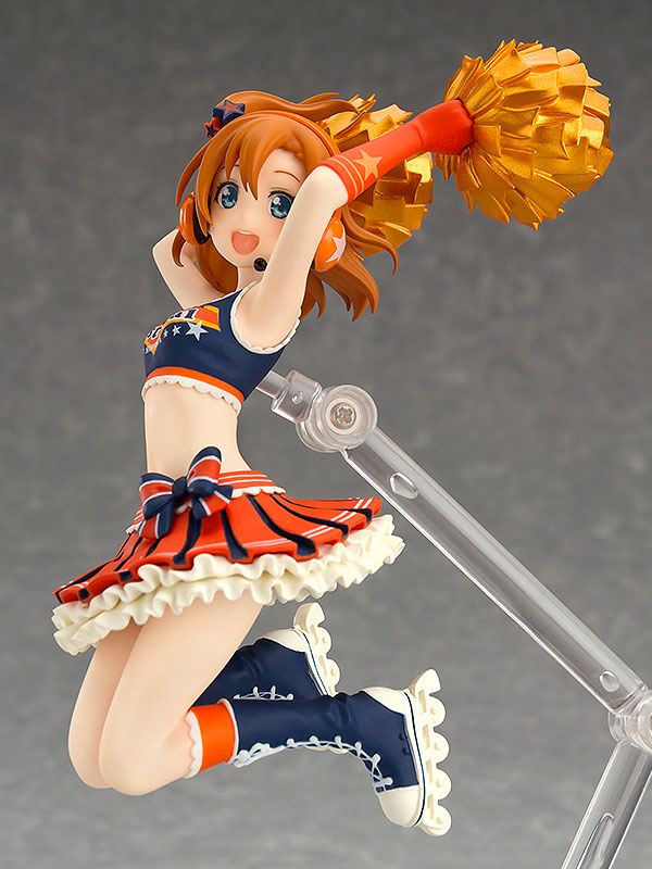 Love Live! School Idol Festival figFIX Statue Honoka Kosaka Cheerleader Ver. - Anime Figuren günstig kaufen