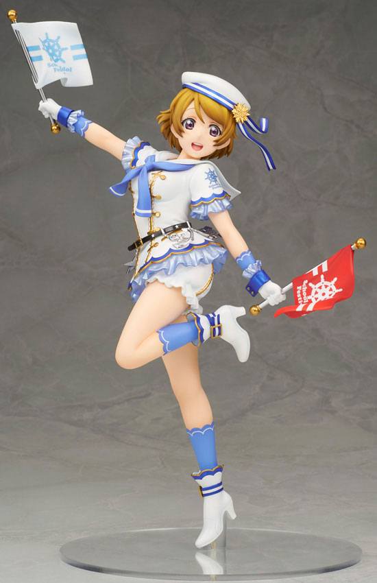 Love Live! School Idol Festival Statue Hanayo Koizumi - Anime Figuren günstig kaufen