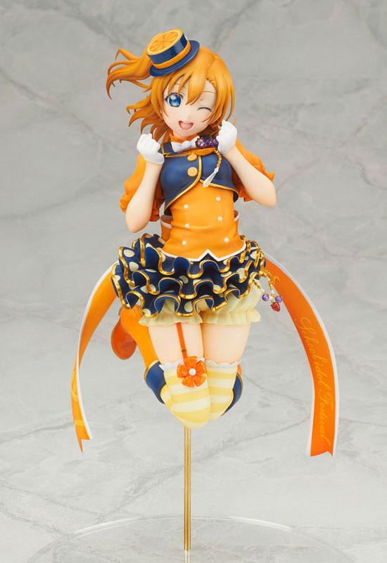 Love Live! School Idol Festival Statue Honoka Kousaka Fruit Parlor Ver. - Anime Figuren günstig kaufen