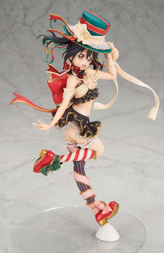 Love Live! School Idol Festival Statue Nico Yazawa - Anime Figuren günstig kaufen