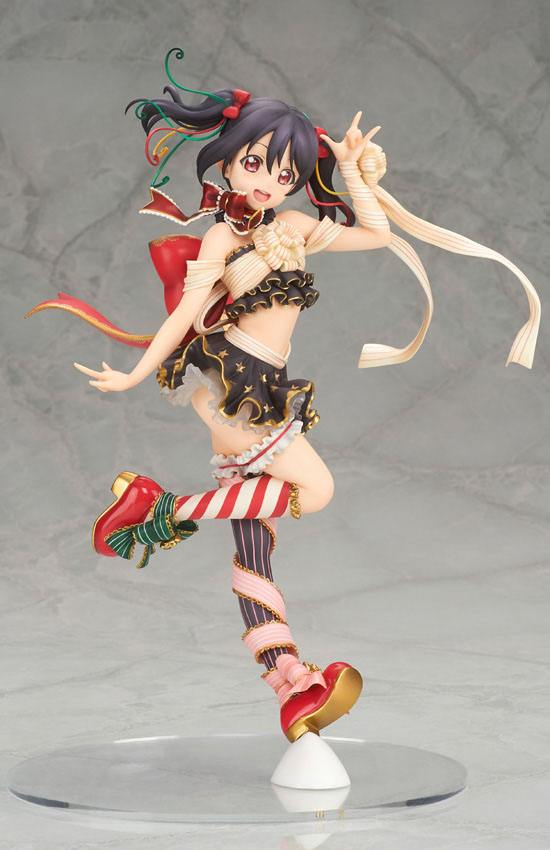 Love Live! School Idol Festival Statue Nico Yazawa - Anime Figuren günstig kaufen