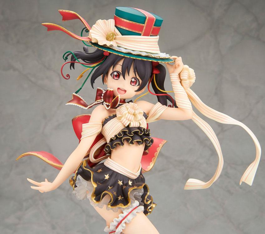 Love Live! School Idol Festival Statue Nico Yazawa - Anime Figuren günstig kaufen