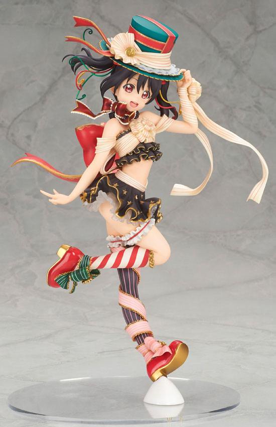 Love Live! School Idol Festival Statue Nico Yazawa - Anime Figuren günstig kaufen