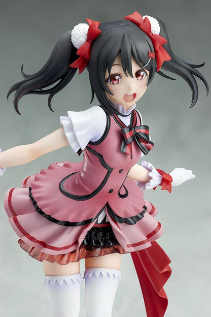 Love Live! Statue Birthday Figure Project Niko Yazawa - Anime Figuren günstig kaufen