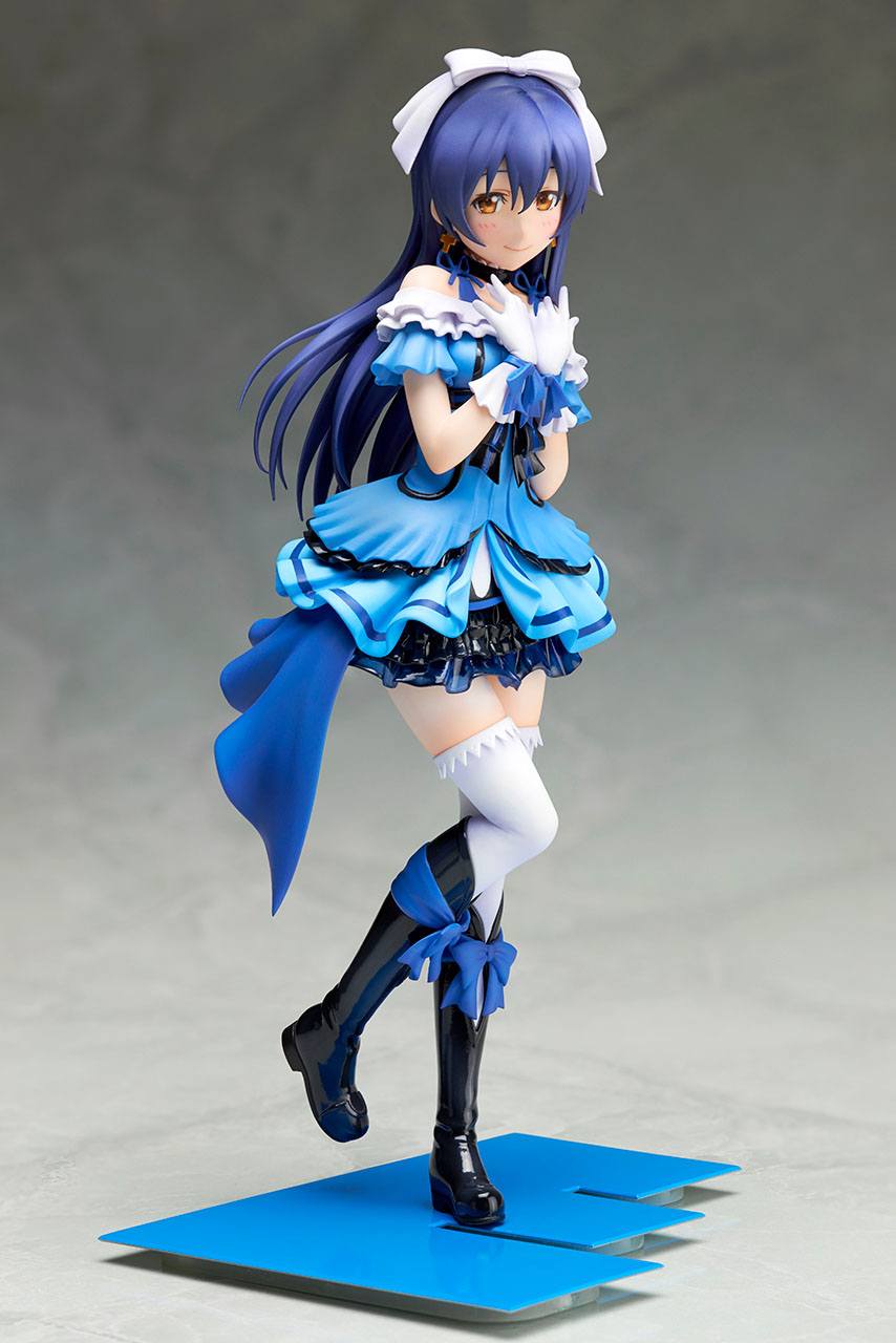Love Live! Statue Birthday Figure Project Umi Sonoda - Anime Figuren günstig kaufen