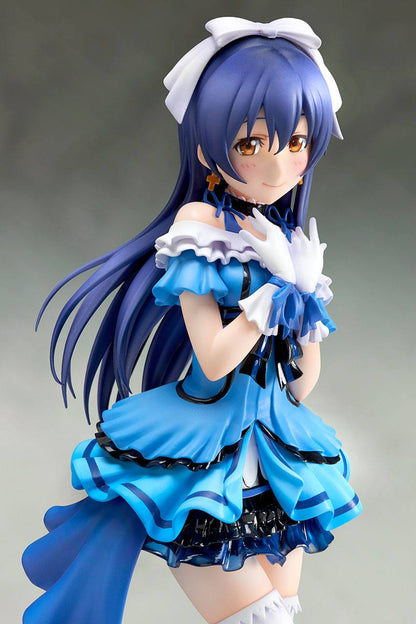 Love Live! Statue Birthday Figure Project Umi Sonoda - Anime Figuren günstig kaufen
