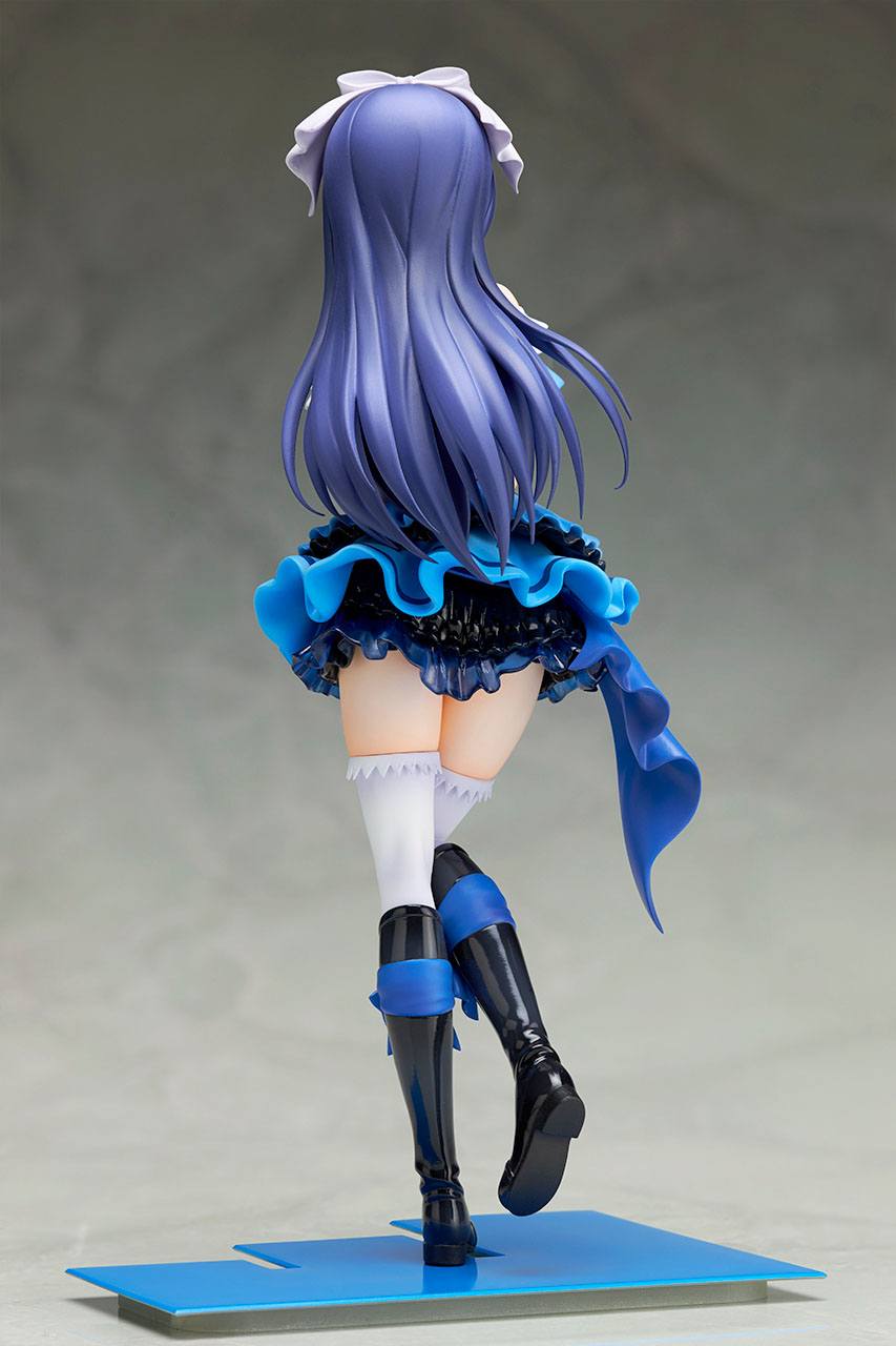 Love Live! Statue Birthday Figure Project Umi Sonoda - Anime Figuren günstig kaufen