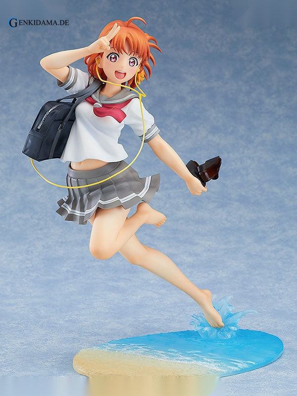 Love Live! Sunshine!! - Chika Takami Blu-ray Jacket Ver. - Anime Figuren günstig kaufen