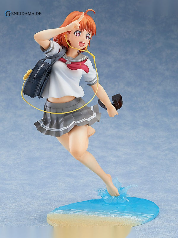 Love Live! Sunshine!! - Chika Takami Blu-ray Jacket Ver. - Anime Figuren günstig kaufen