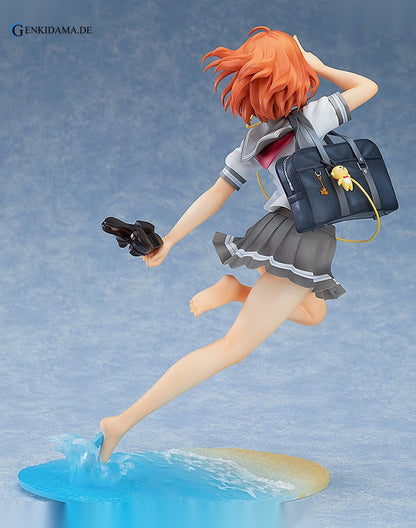 Love Live! Sunshine!! - Chika Takami Blu-ray Jacket Ver. - Anime Figuren günstig kaufen