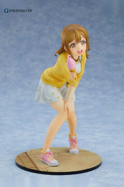 Love Live! Sunshine!! Hanamaru Kunikida Blu-ray Jacket Ver. - Anime Figuren günstig kaufen