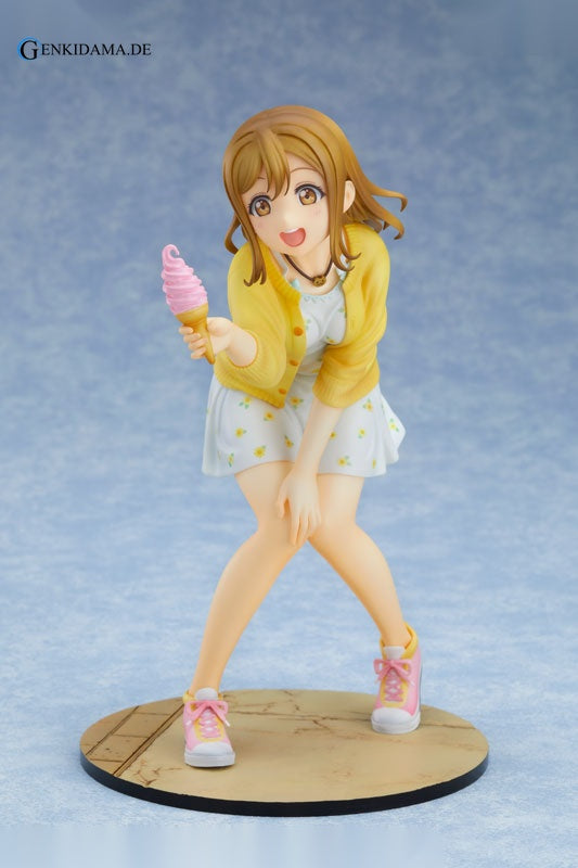 Love Live! Sunshine!! Hanamaru Kunikida Blu-ray Jacket Ver. - Anime Figuren günstig kaufen