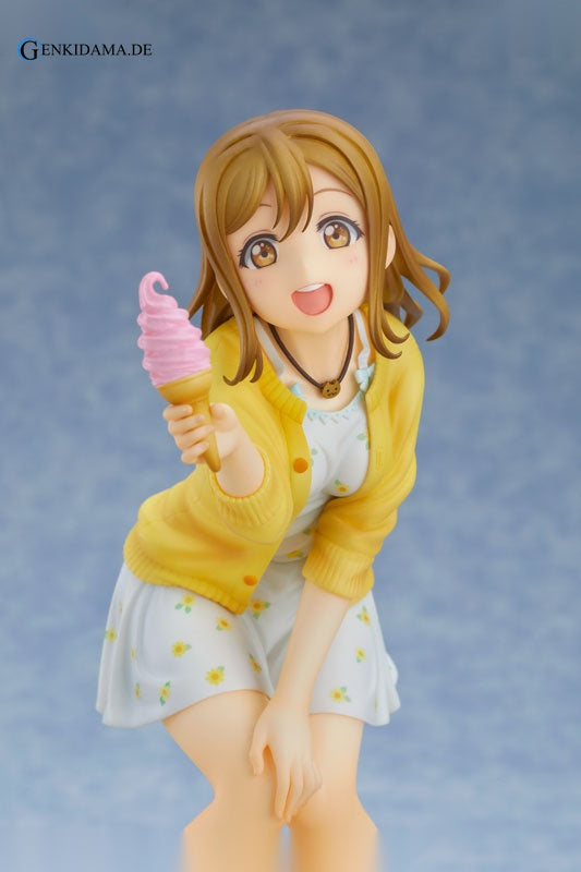 Love Live! Sunshine!! Hanamaru Kunikida Blu-ray Jacket Ver. - Anime Figuren günstig kaufen