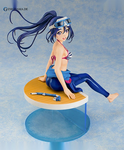 Love Live! Sunshine!! Kanan Matsuura Blu-ray Jacket Ver. - Anime Figuren günstig kaufen