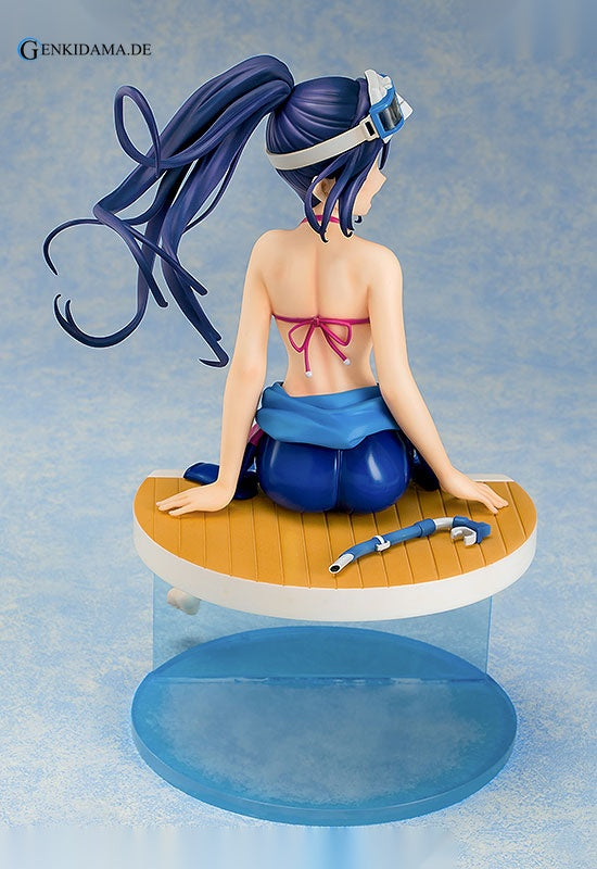 Love Live! Sunshine!! Kanan Matsuura Blu-ray Jacket Ver. - Anime Figuren günstig kaufen