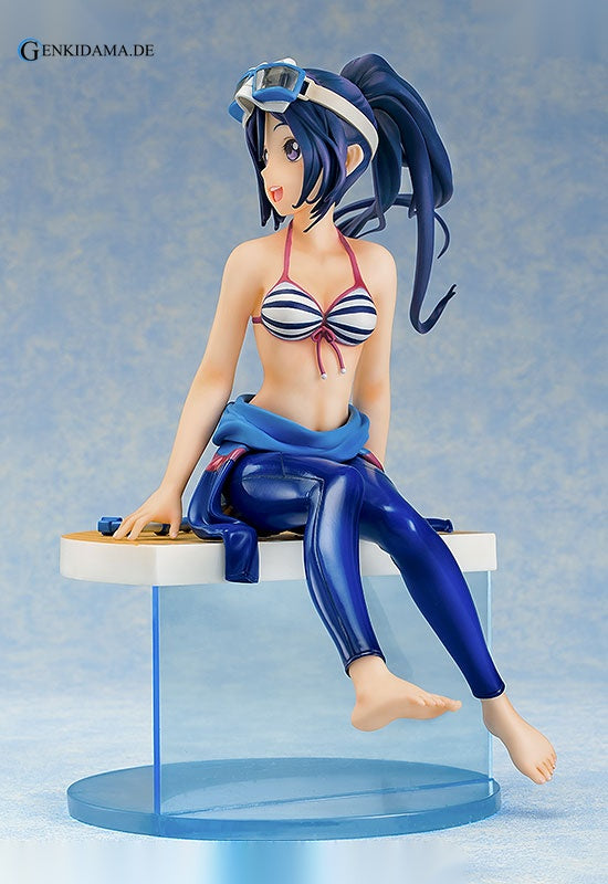 Love Live! Sunshine!! Kanan Matsuura Blu-ray Jacket Ver. - Anime Figuren günstig kaufen