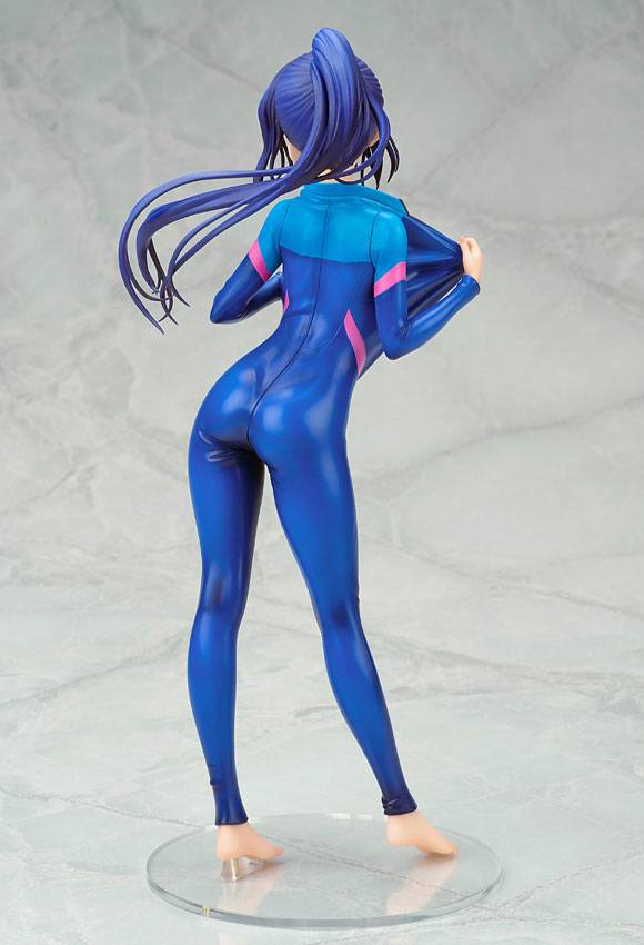 Love Live! Sunshine! Statue Kanan Matsuura Wet Suit Ver. - Anime Figuren günstig kaufen