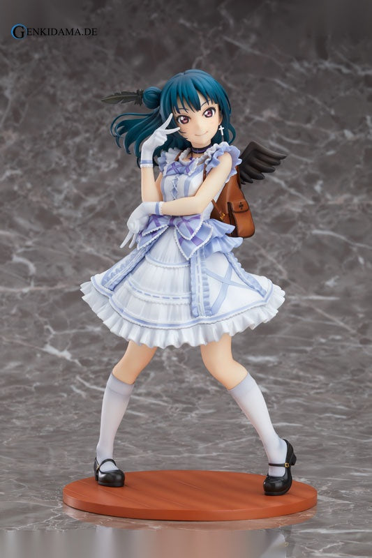 Love Live! Sunshine!! Yoshiko Tsushima Blu-ray Jacket Ver. - Anime Figuren günstig kaufen