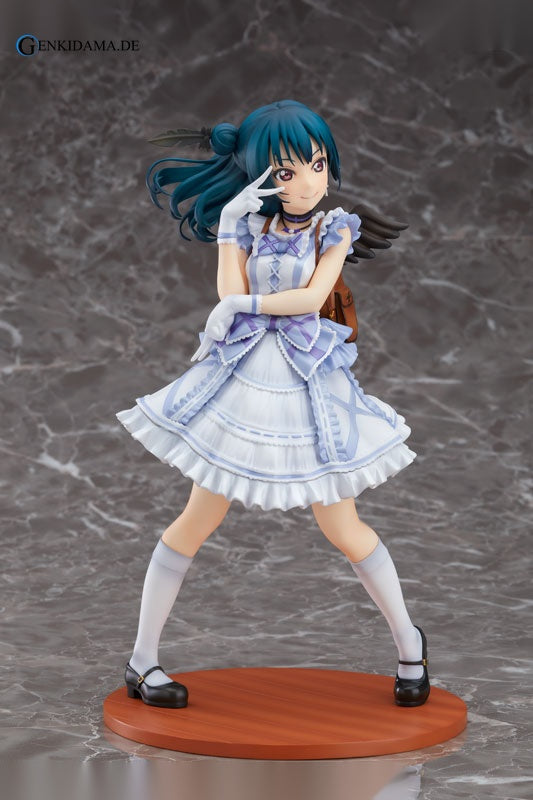 Love Live! Sunshine!! Yoshiko Tsushima Blu-ray Jacket Ver. - Anime Figuren günstig kaufen