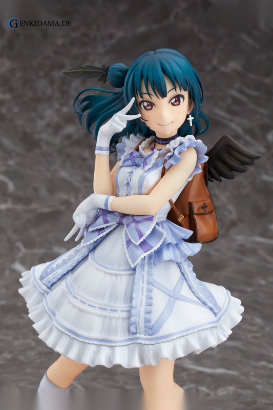 Love Live! Sunshine!! Yoshiko Tsushima Blu-ray Jacket Ver. - Anime Figuren günstig kaufen