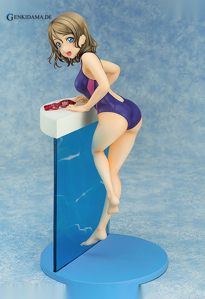 Love Live! Sunshine!! - You Watanabe Blu-ray Jacket Ver. - Anime Figuren günstig kaufen