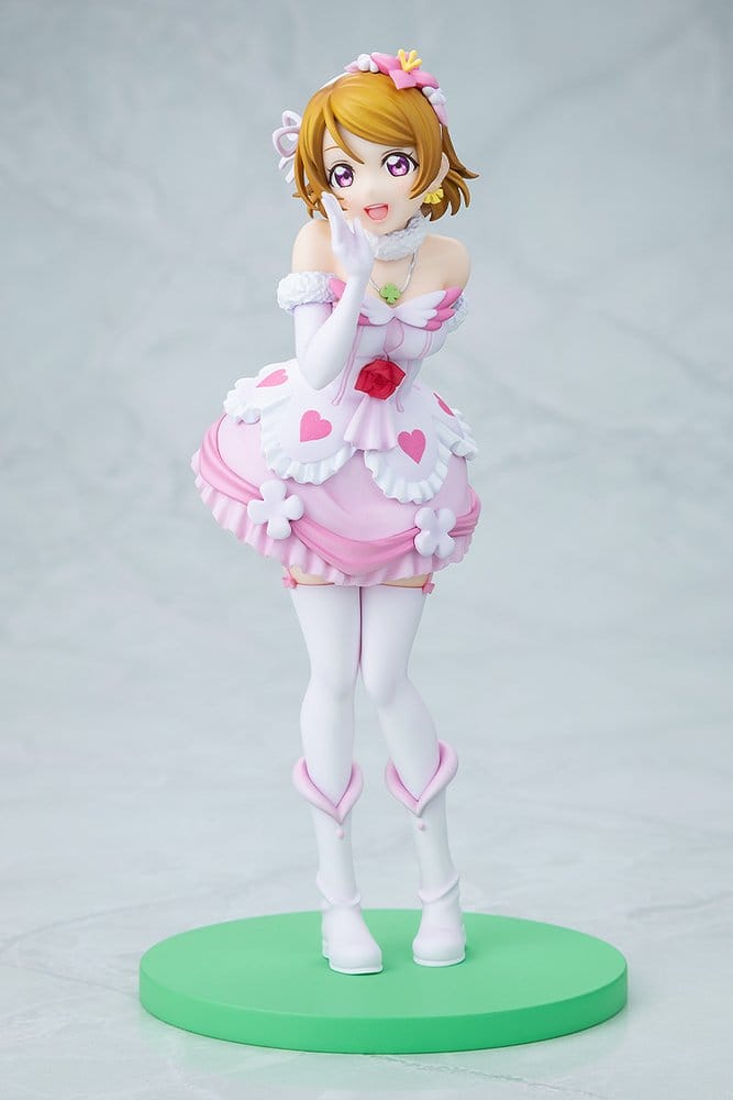 LoveLive! KDcolle PVC Figur Hanayo Koizumi Bokutachi wa Hitotsu no Hikari ver. - Anime Figuren günstig kaufen