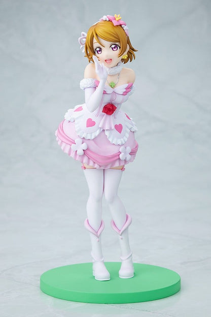 LoveLive! KDcolle PVC Figur Hanayo Koizumi Bokutachi wa Hitotsu no Hikari ver. - Anime Figuren günstig kaufen