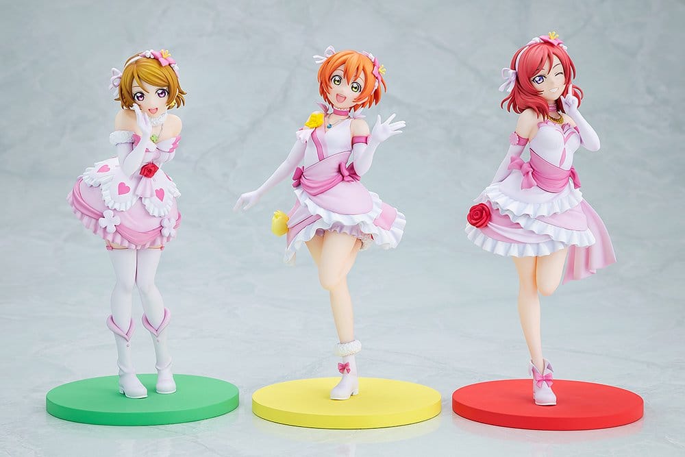 LoveLive! KDcolle PVC Figur Hanayo Koizumi Bokutachi wa Hitotsu no Hikari ver. - Anime Figuren günstig kaufen