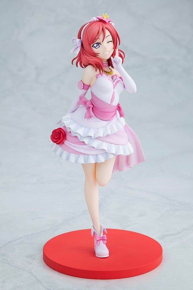 LoveLive! KDcolle PVC Figur Maki Nishikino Bokutachi wa Hitotsu no Hikari ver. - Anime Figuren günstig kaufen