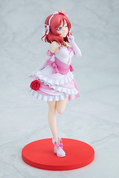 LoveLive! KDcolle PVC Figur Maki Nishikino Bokutachi wa Hitotsu no Hikari ver. - Anime Figuren günstig kaufen