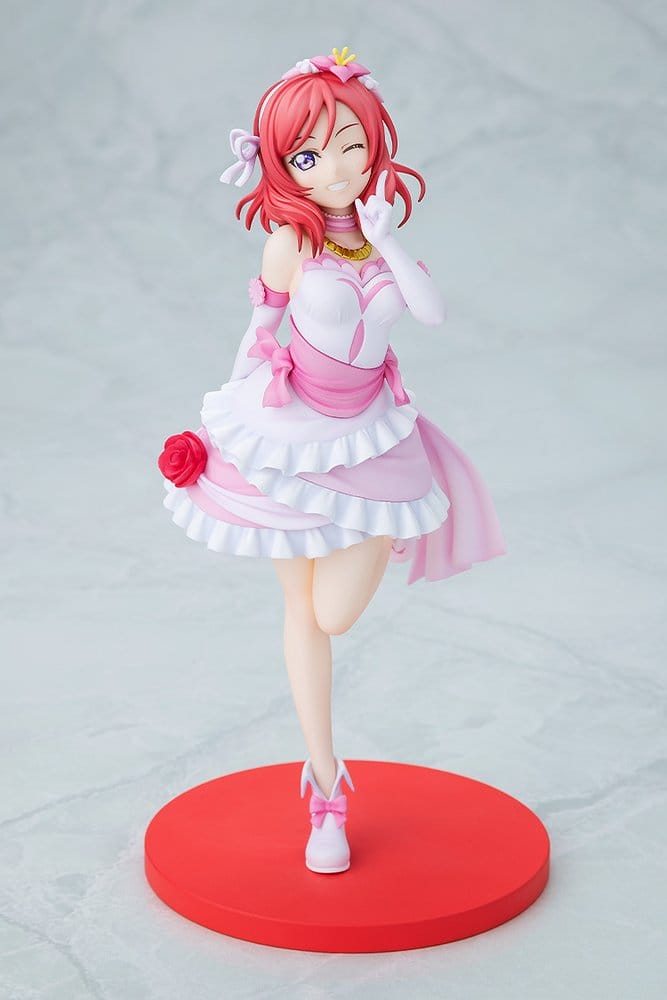LoveLive! KDcolle PVC Figur Maki Nishikino Bokutachi wa Hitotsu no Hikari ver. - Anime Figuren günstig kaufen