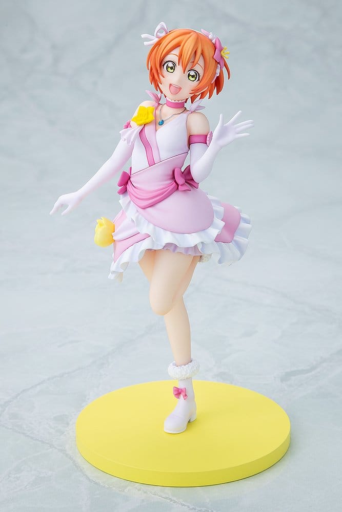 LoveLive! KDcolle PVC Figur Rin Hoshizora Bokutachi wa Hitotsu no Hikari ver. - Anime Figuren günstig kaufen