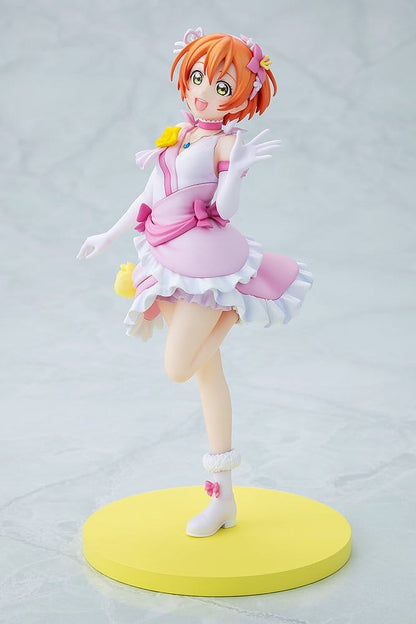 LoveLive! KDcolle PVC Figur Rin Hoshizora Bokutachi wa Hitotsu no Hikari ver. - Anime Figuren günstig kaufen