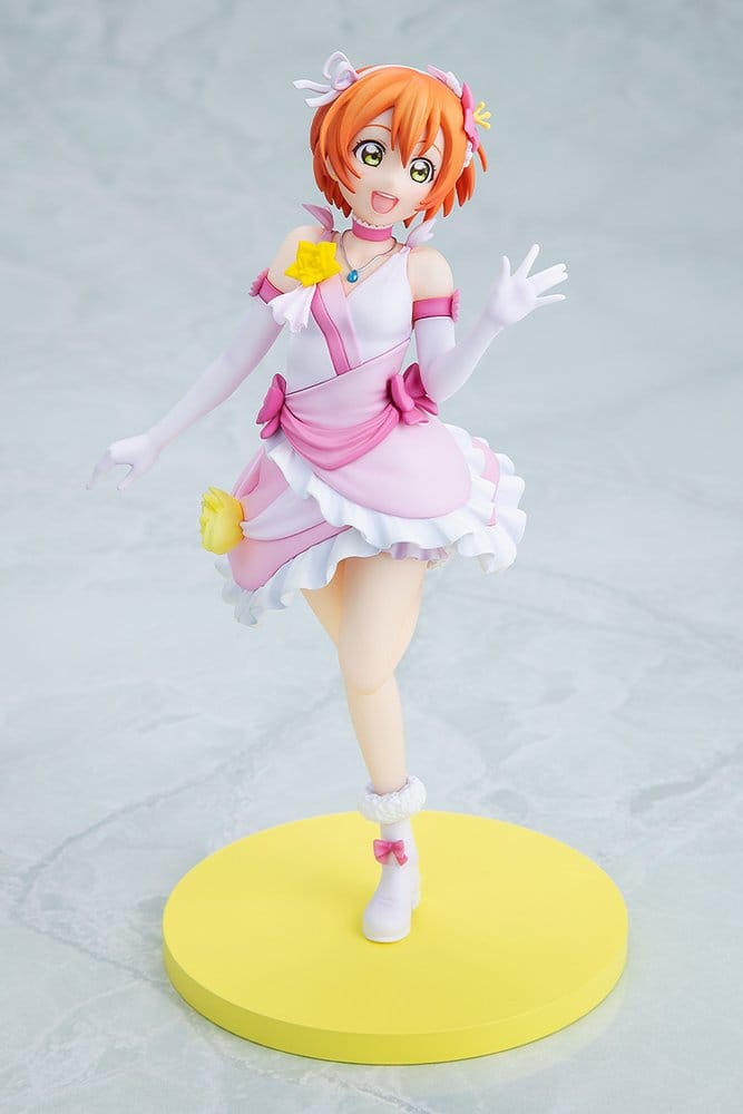 LoveLive! KDcolle PVC Figur Rin Hoshizora Bokutachi wa Hitotsu no Hikari ver. - Anime Figuren günstig kaufen