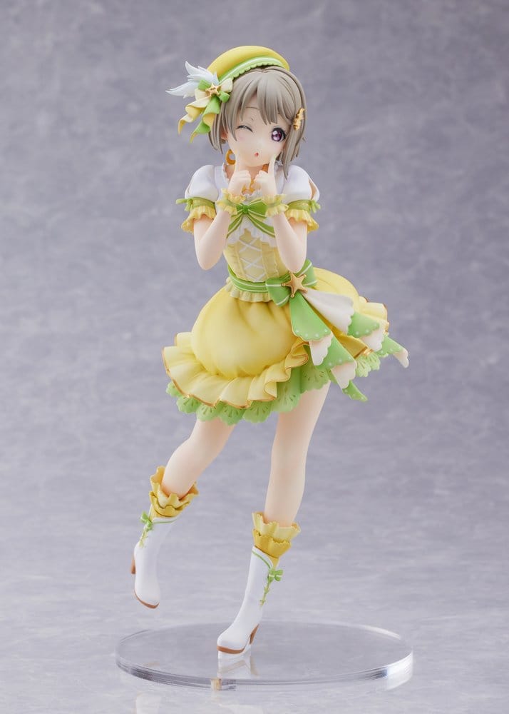 LoveLive! Nijigasaki High School Idol Club PVC Figur Kasumi Nakasu (re-run) - Anime Figuren günstig kaufen