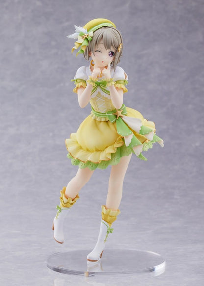 LoveLive! Nijigasaki High School Idol Club PVC Figur Kasumi Nakasu (re-run) - Anime Figuren günstig kaufen