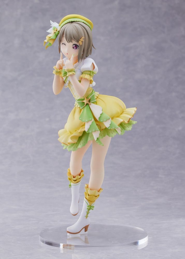 LoveLive! Nijigasaki High School Idol Club PVC Figur Kasumi Nakasu (re-run) - Anime Figuren günstig kaufen