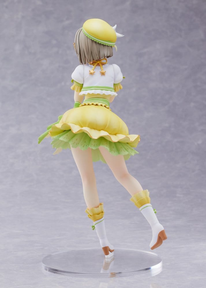LoveLive! Nijigasaki High School Idol Club PVC Figur Kasumi Nakasu (re-run) - Anime Figuren günstig kaufen