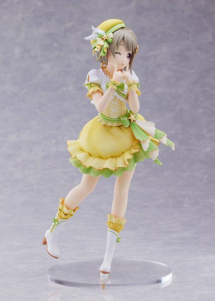 LoveLive! Nijigasaki High School Idol Club PVC Figur Kasumi Nakasu (re-run) - Anime Figuren günstig kaufen