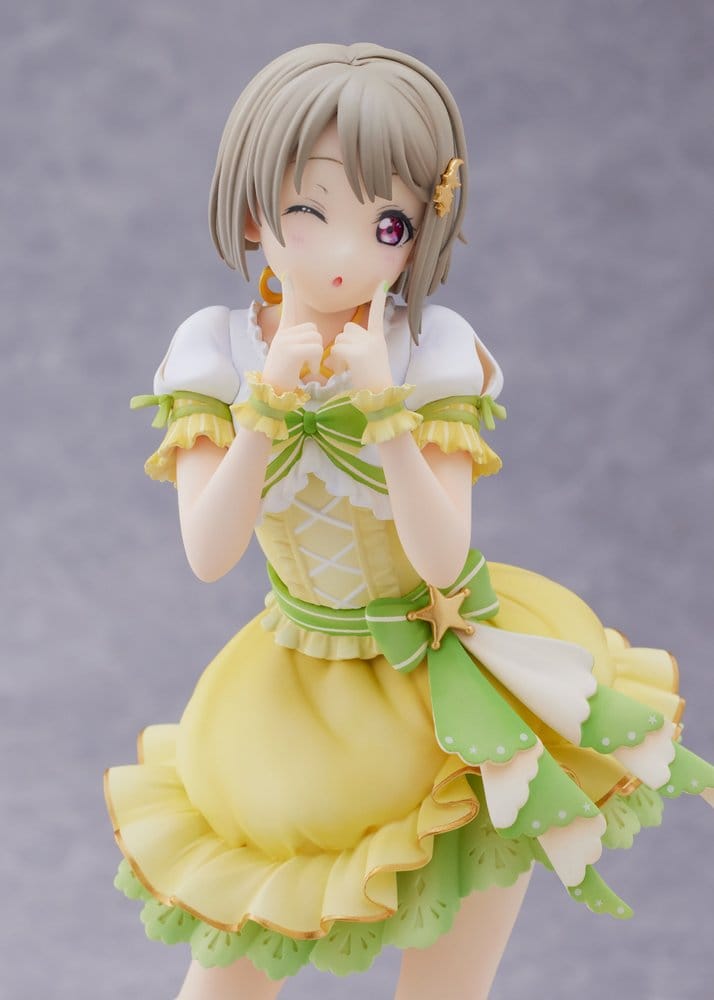 LoveLive! Nijigasaki High School Idol Club PVC Figur Kasumi Nakasu (re-run) - Anime Figuren günstig kaufen