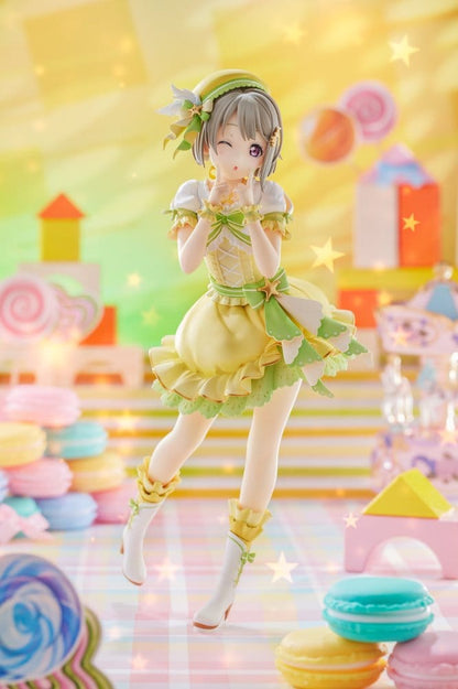 LoveLive! Nijigasaki High School Idol Club PVC Figur Kasumi Nakasu (re-run) - Anime Figuren günstig kaufen