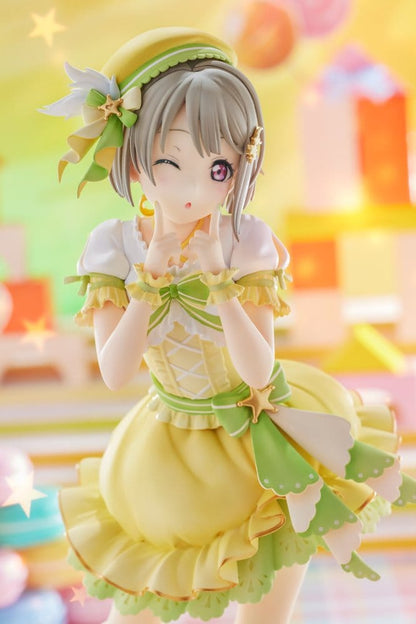 LoveLive! Nijigasaki High School Idol Club PVC Figur Kasumi Nakasu (re-run) - Anime Figuren günstig kaufen