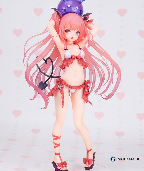 Lulumu Swimsuit  Original Character OrchidSeed Bonus - Anime Figuren günstig kaufen