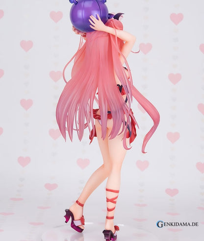 Lulumu Swimsuit  Original Character OrchidSeed Bonus - Anime Figuren günstig kaufen