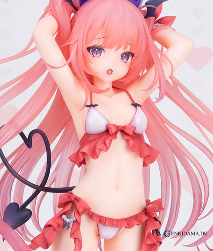 Lulumu Swimsuit  Original Character OrchidSeed Bonus - Anime Figuren günstig kaufen
