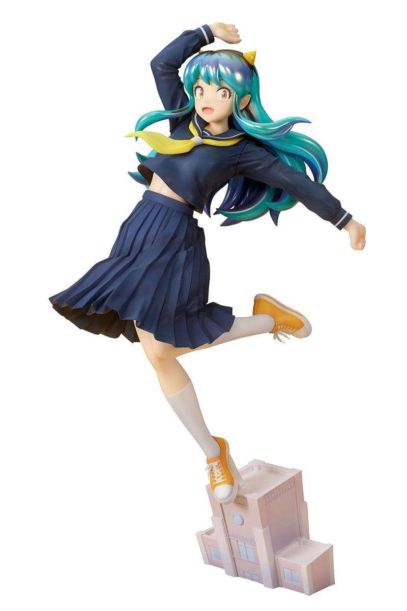 Lum Uniform Ver. Urusei Yatsura Ques Q - Anime Figuren günstig kaufen