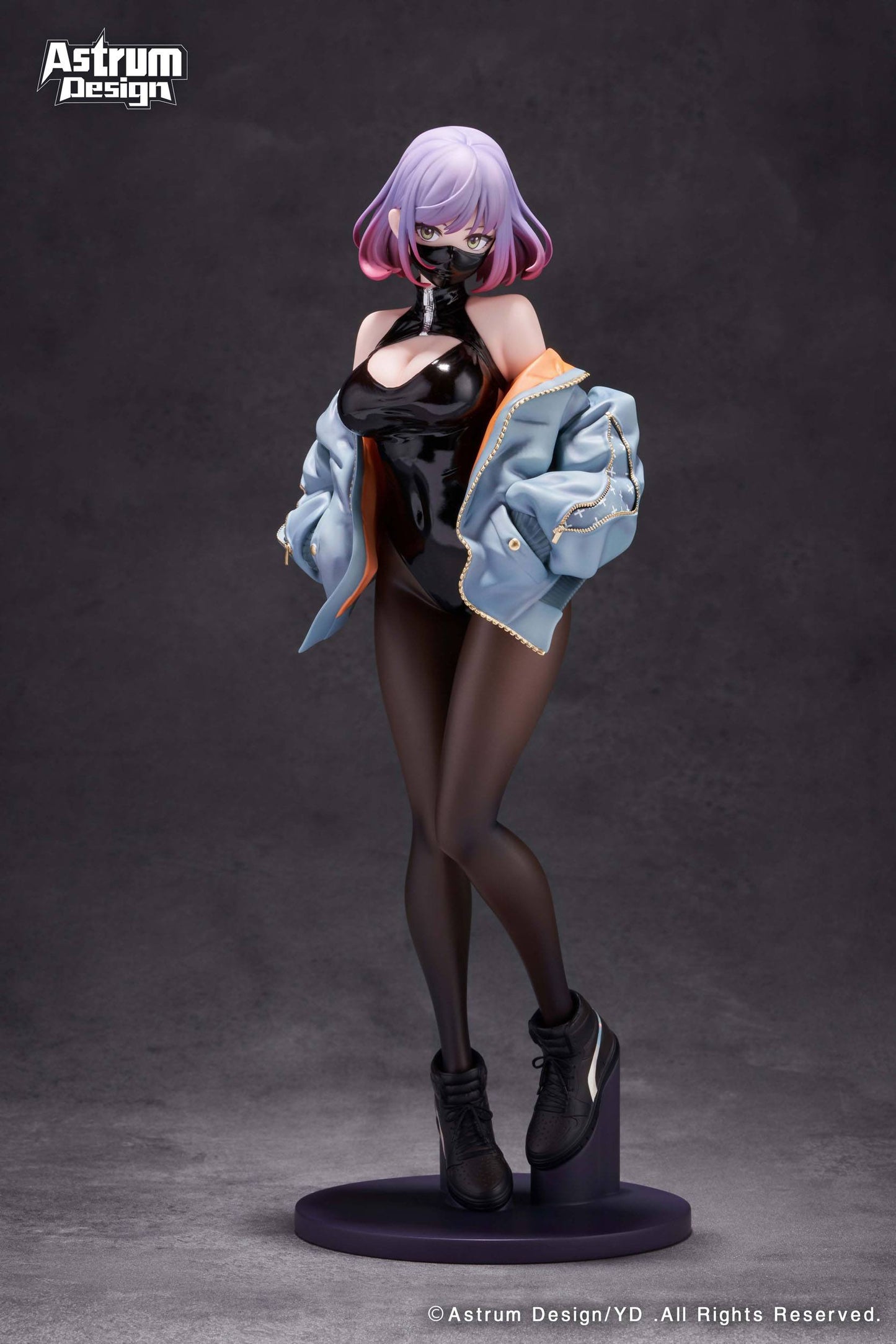 Luna - Regular Ver. / Original Design ART - Anime Figuren günstig kaufen