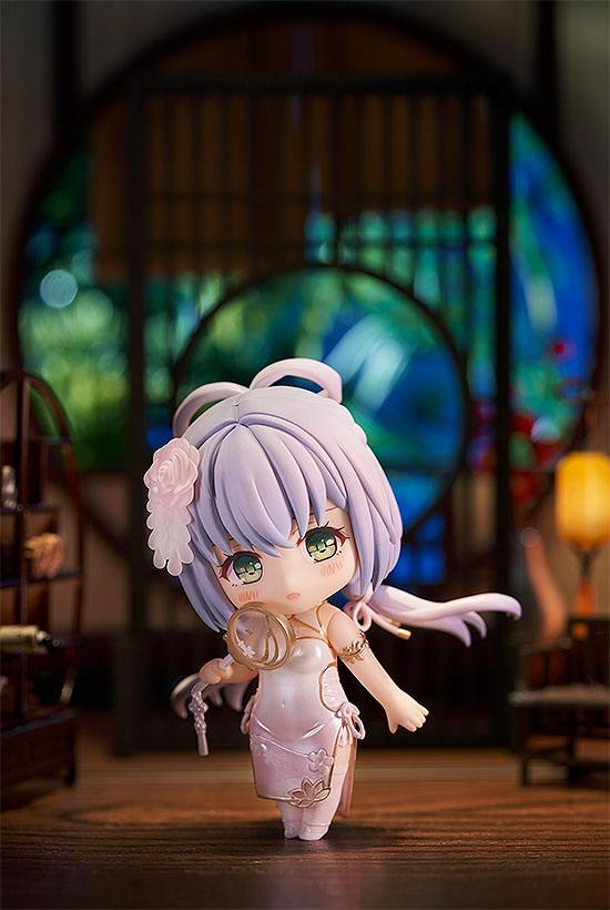 Luo Tianyi - Nendoroid (#2010) - Grain in Ear Ver. - Vsinger - Anime Figuren günstig kaufen